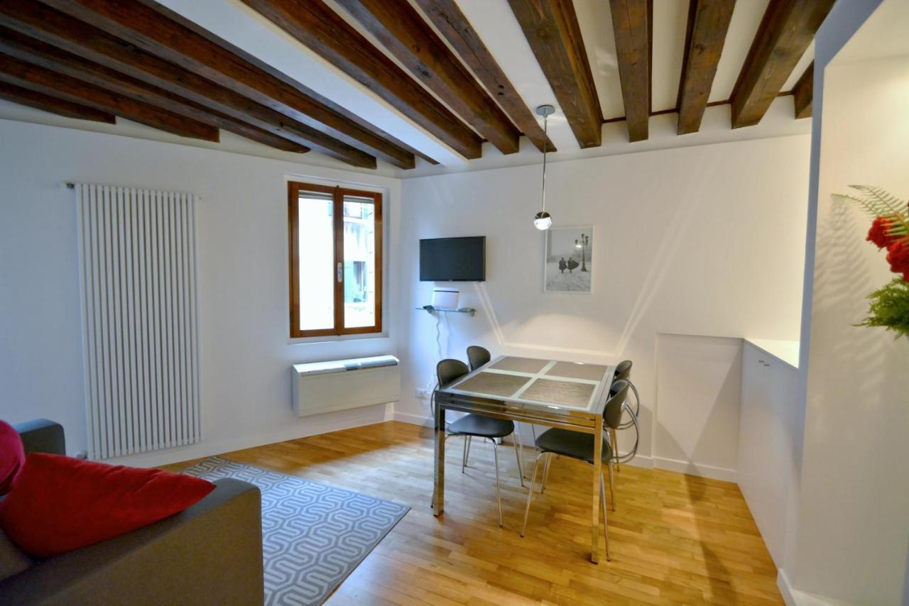 Ve.N.I.Ce Cera Ca'Amata Veneza Exterior foto